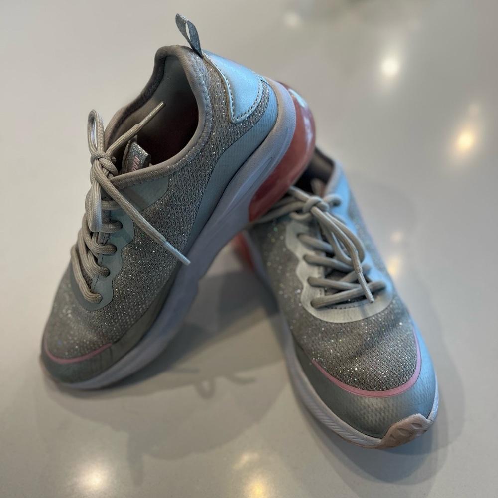 Nautica girls tennis shoes